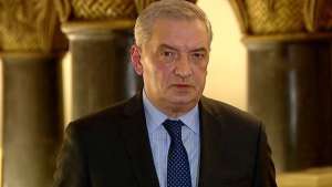 "ხიდაშელს არც ანტიდასავლური, არც პრორუსული და მითუმეტეს, არც ანტიქართული იდეა არ გამოუმჟღავნებია" - გია ვოლსკი