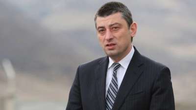 "ახლახან ვურჩიე, ან ფეხბურთისთვის მიეხედა, ან თავისთვის ეშველა, ვერ მიხვდა, მისი არჩევანი გასაგებია" - გიორგი გახარია კახა კალაძეზე