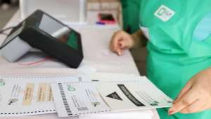 &bdquo;სამართლიანი არჩევნები&ldquo; განმარტავს, რატომ არ აქვეყნებს პარალელური დათვლის მონაცემებს