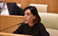&quot;უკრაინელებისთვის და არა მხოლოდ მათთვის, სააკაშვილი თავისუფლებისა და პუტინის წინააღმდეგ ბრძოლის სიმბოლოა&quot;