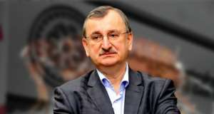 ''ღარიბაშვილმა საგარეო კოსტუმი მოირგო და იძახის ევროკავშირი და ამერიკა გვინდაო''