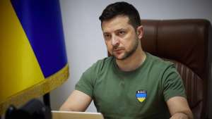 "ყველას ვიპოვით, ვინც ამ ტერორში მონაწილეობს, პასუხს ყველა აგებს"