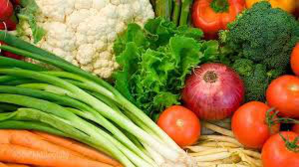 CDC-მა მსოფლიოში ყველაზე სასარგებლო ბოსტნეული დაასახელა