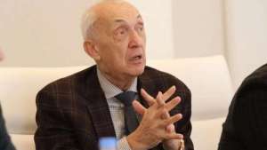 "2023 წლის ექვს თვეში, გასული წლის ანალოგიურ პერიოდთან შედარებით შიდსის ახლად გამოვლენილი შემთხვევების რაოდენობა 6%-ითაა გაზრდილი" - თენგიზ ცერცვაძე