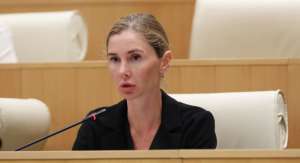 "გუშინდელმა შემზარავმა მკვლელობამ კიდევ ერთხელ გვიჩვენა, რომ ყალბია &bdquo;რუსული ოცნების&ldquo; ნარატივი, როცა მშვიდობაზე გვესაუბრება"