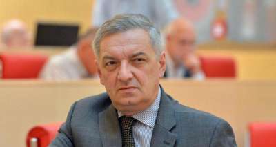 "ამ თემასაც პოლიტიკურ ასპექტში იყენებენ" - ვოლსკი თამარ ბაჩალიაშვილის გარდაცვალებაზე