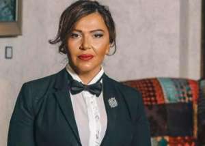 "სამარცხვინოები ყოფილხართ!" - ვის მიმართავს ინგა გრიგოლია