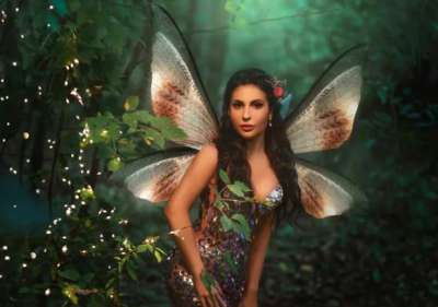 თოვლის კაცი თუ ფენიქსი? &mdash; ნახეთ, რომელი ზებუნებრივი ენერგია მართავს თქვენს ბედს