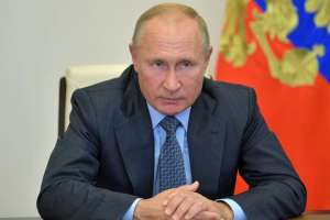 &ldquo;ურჩხულის ნამდვილი სახე&rdquo; - ალექსეი ნავალნის დოკუმენტური ფილმი პუტინზე (ვიდეო)