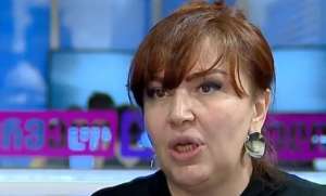 დაიწყეს ქუჩაში ანგარიშსწორება ხო? - ინგა გრიგოლია