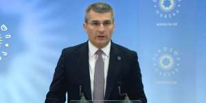 “სად გაიტაცეს მელია, რომელი მზეთუნახავი მყავს?! გატაცება ბოლო დროის ახალი მესიჯია” - მამუკა მდინარაძე