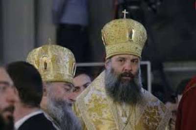 &quot;ჩატეხილი ხიდი უნდა გამთლიანდეს&quot; - მეუფე შიო
