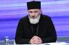 &bdquo;პატრიარქმა დავითმა მითხრა, შენზეა დაწერილი ანდერძი, თუ გინდა გაჩვენებო, შემდეგ დაიკარგა, ამან შექმნა ნერვიული სიტუაცია, ეს რომ არ მოხდეს, ვარჩიე დამესახელებინა, ვინ იყო ჩაწერილი ანდერძში&ldquo; &ndash; ანდრია ჯაღმაიძემ