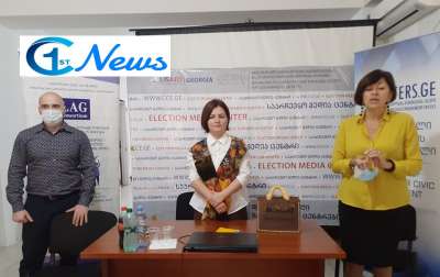 "ლელოს უმთავრესი ამოცანაა, რომ საქართველო ეკონომიკურად გაიმართოს წელში"- ანა ნაცვლიშვილი