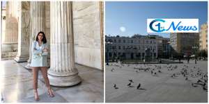 "მთავარია ხალხმა შეინარჩუნოს სიმშვიდე და მოძებნოს გამოსავალი ამ სიტუაციიდან გამოსასვლელად&ldquo;- ქართველი ემიგრანტი საბერძნეთიდან