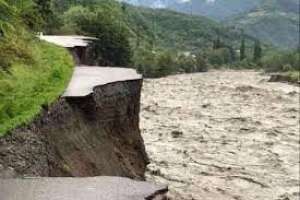 "არც მოტრიალდა, შევარდა მდინარეში" - თვითმხილველი რიონში დაკარგულის შესახებ