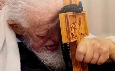 პატრიარქს 22 მარტს, სიონის ტაძარში დაკრძალავენ