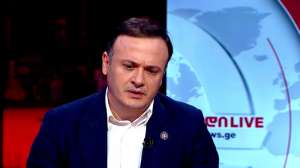 ,,დიალოგს ალტერნატივა არ აქვს, ამიტომაც არის, რომ თითოეული ჩვენგანი მზად ვართ და მათ შორის პრემიერმა მიმართა, რომ დისკუსიისთვის მზად არის შეხვდეს ახალგაზრდებს"- ირაკლი ზარქუა