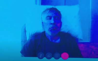 "თუ ცოცხალი გადავრჩი, საკუთარ მომავალს მხოლოდ უკრაინაში ვხედავ"- მიხეილ სააკაშვილი