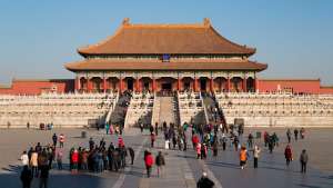 The Times : ჩინეთი მთელ მსოფლიოზე დომინირებისათვის მზადაა