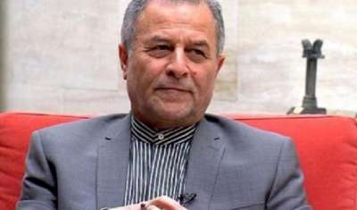 "ირანის მთავრობა ელოდება, რომ მისი მეგობარი საქართველო სთხოვს აშშ-ს, რომ..." - რა მისწერა ირანელმა დიპლომატმა გახარიას?