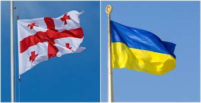 &bdquo;თბილისი კიევს მადლობას უხდის მიხეილ სააკაშვილთან დაკავშირებით, მაგრამ&nbsp;&bdquo;ქართული ოცნების&ldquo; სიხარული იმის გამო, რომ ექს-პრეზიდენტი უკრაინის მთავრობაში ვერ შევიდა, ცოტა გაუგებარია&ldquo;