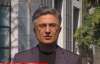 &quot;ერთი წელი ბეწვის ხიდზე უნდა გავიაროთ, ოღონდ პოლიტკოსები მარტო არ უნდა დავტოვოთ&quot;