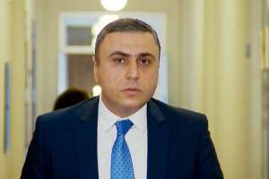 &ldquo;ხელისუფლების ლეგიტიმაციის კითხვის ნიშნის ქვეშ დაყენების არანაირი საფუძველი არ არსებობს&rdquo; &ndash; დავით მათიკაშვილი