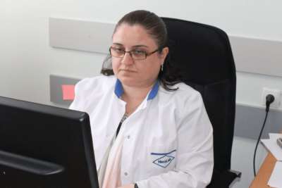 რა უნდა ვიცოდეთ „ომიკრონის“ სიმპტომებისა შესახებ - მაია ბუწაშვილის განმარტება