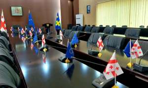 &quot;8 წლის შემდეგ, ევროპელი მეგობრების მხრიდან მკაფიოდ იქნა დეკლარირებული საქართველოს ევროპული ინტეგრაციის პერსპექტივა&quot;