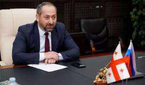 ,,დაყარონ იარაღი და თავიანთ ოჯახებს დაუბრუნდნენ"- დავით ცეცხლაძე