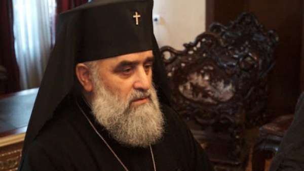 ჩვენი გულები დაიპყრო სიძულვილმა და შურისძიების სურვილმა - მეუფე გრიგოლი