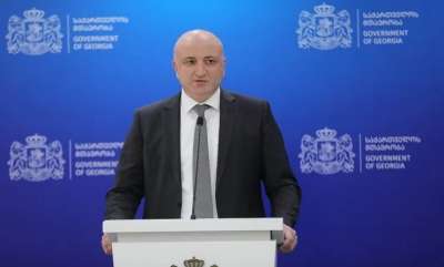 &quot;ღვიძლის გადანერგვის ოპერაციას სახელმწიფო სრულად დააფინანსებს&quot; - ზურაბ აზარაშვილი