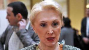 რუსუდან კერვალიშვილი ციხეს ტოვებს