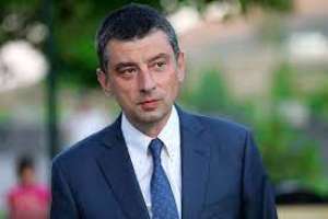 დეოკუპაცია ზეპარტიული საკითხია - გიორგი გახარია