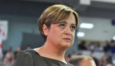 &quot;ეს შეიძლება ისეთივე დამანგრეველი შედეგის მომტანი გახდეს ჩვენთვის, როგორც 2008-ში მაპზე უარის თქმა&quot;