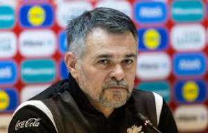 " მარცხის მიუხედავად, ამაყები ვართ - გამოცდილება უკვე უახლოეს მატჩებში გამოგვადგება " - ვილი სანიოლი