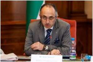 "ყველა ერთად უნდა დავდგეთ, რომ ეს მძიმე სიტუაცია გამოვასწოროთ" - ზაზა წერეთელი