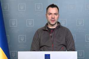 ''უკრაინაში ახლა კიდევ ოთხი ბუჩაა, რუსეთის არმია გენოციდით არის დაკავებული'' - ალექსეი არესტოვიჩი