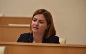 "ლელო" პრეზიდენტის იმპიჩმენტს მხარს არ დაუჭერს" - ანა ნაცვლიშვილი