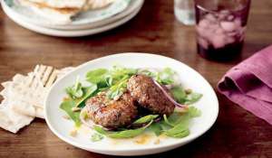 ხორცის კატლეტი