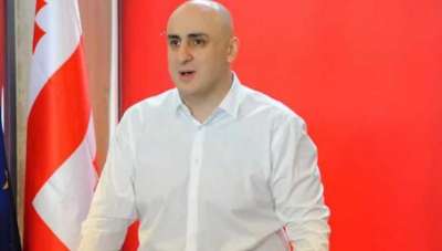 ''ამ საუკუნეში, არასოდეს ყოფილა საქართველოში ავტორიტარიზმი ისეთი მძლავრი, როგორც დღესაა და ვინმეს ჰგონია, რომ ეს ობიექტურად არ დააზიანებდა ოპოზიციას?''