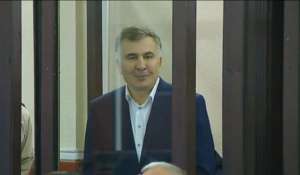 ''ვიყავი დეოლიგარქიზაციის მოძრაობის ლიდერი, 85 მილიონი დოლარიც მქონია თურმე - აუცილებლად ვუჩივლებ ამ თანხაზე ბიძინა ივანიშვილს''