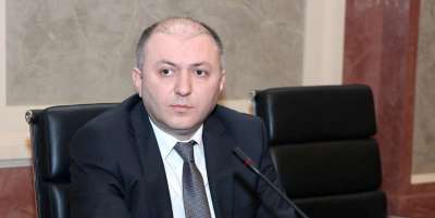 ''უსმენენ იმას, ვინც კანონიერ საფუძველზეა მოსასმენი'' - გრიგოლ ლილუაშვილი