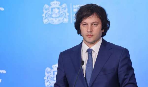 ,,ყველაფერს გავაკეთებთ იმისთვის, რომ სრულად დავამთავროთ ლიბერალური ფაშიზმი ჩვენს ქვეყანაში&quot;- ირაკლი კობახიძე
