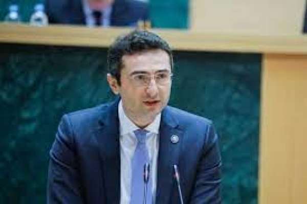 ოკუპაცია დროებითია და ამას მალე დავასრულებთ - კახა კუჭავა