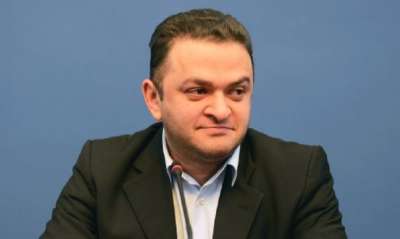 &ldquo;გახარიას ლოგიკით 26 მაისიც გამართლდება, 7 ნოემბერიც და 9 აპრილიც&rdquo;