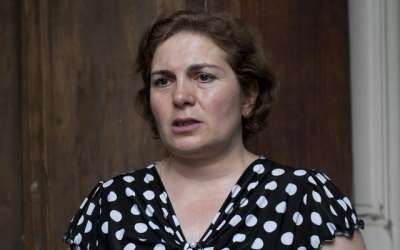 "ამდენი წელი რატომ იყო თაროზე შემოდებული საქმე? ეს აჩენს კითხვებს, თორემ უგულავაზე არავინ ამბობს ანგელოზიაო&rdquo;