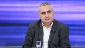 "პუტინს სულ უფრო და უფრო უმცირდება საგარეო პოლიტიკური მანევრების შესაძლებლობა"