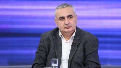 &quot;პუტინს სულ უფრო და უფრო უმცირდება საგარეო პოლიტიკური მანევრების შესაძლებლობა&quot;
